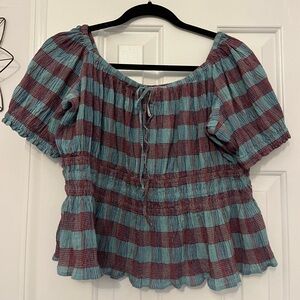 Free People Top